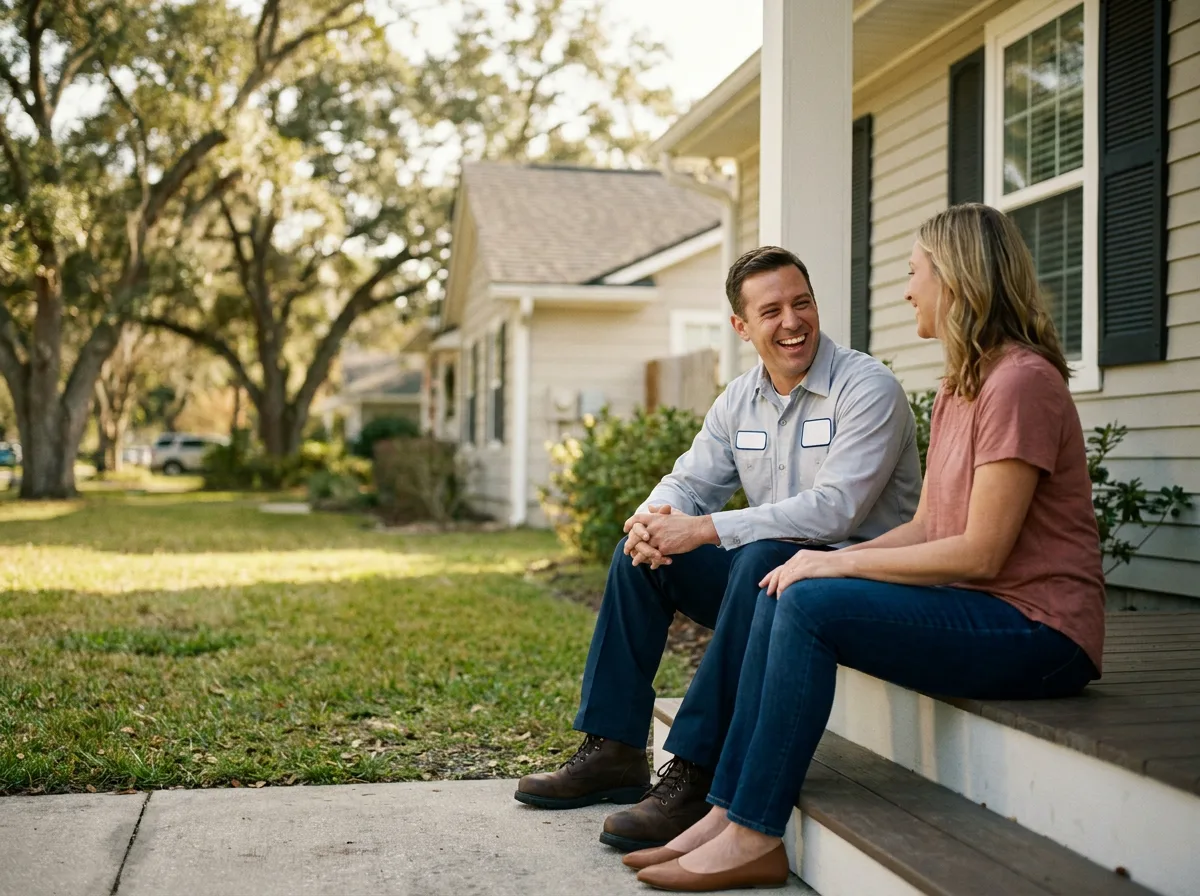 Septic tank pumping FAQs for Camden, MS